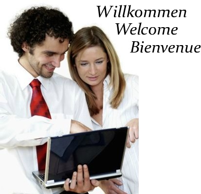 Willkommen